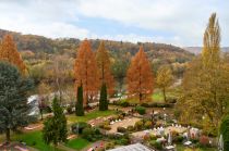 Aussicht Zweibrücker Hof • © Olff Appold