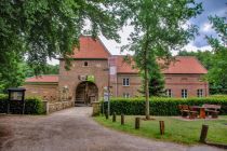 Schloss Sythen in Haltern. • © Münsterland e.V.