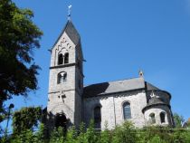 Christuskirche Bredelar • © Christuskirche Bredelar