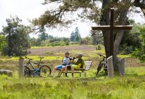 Rast auf der Hochheide • © Ralf Schanze, Sauerland-Tourismus e.V. 