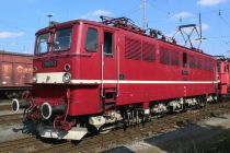 EX-DR Lokomotive 211 011-3 (Baureihe 109 der DB) - © Von Michael Heimerl - Eigenes Werk, CC BY-SA 3.0, https://commons.wikimedia.org/w/index.php?curid=2774861
