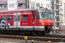 Triebzug der Baureihe 420 am Kölner Hauptbahnhof • © ummet-eck.de / christian schön