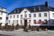 Benediktiner Wirtshaus in Attendorn. • © ummet-eck.de / christian schön