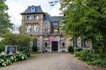 Die Villa Zanders in Bergisch Gladbach. • © ummeteck.de - Christian Schön