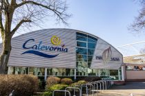 Das Calevornia in Leverkusen - direkt neben der Bayarena • © ummet-eck.de / christian schön