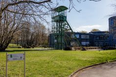 Das Naturmuseum in Dortmund. • © ummet-eck.de - Silke Schön