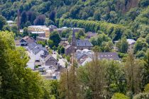 Blick auf Engelskirchen (natürlich nur ein Teil davon).  • © ummeteck.de - Christian Schön