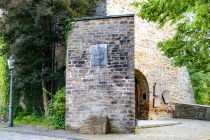 Hier geht´s zum Heimatmuseum in Hückeswagen. • © ummeteck.de - Christian Schön