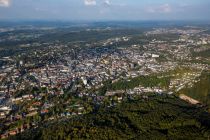 Iserlohn ist eine Stadt im Märkischen Kreis. • © sauerland.com - Hans Blossey