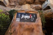 Die Jump Show befindet sich im Silverado Theatre • © ummet-eck.de / christian schön
