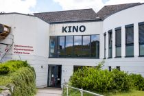 Das Kino in Willingen - direkt neben dem Tourist Infocenter. • © ummet-eck.de / christian schön