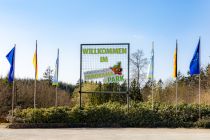 Willkommen im Panoramapark Oberhundem! • © ummeteck.de - Christian Schön