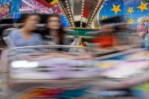 Kirmes in Bergneustadt • © ummet-eck.de / christian schön