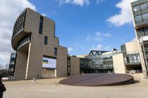 Der Landtag in Düsseldorf • © ummet-eck.de / christian schön