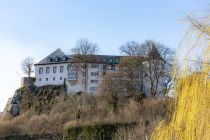 Die Burg Bilstein in Lennestadt-Bilstein.  • © ummeteck.de - Silke Schön