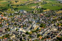 Medebach liegt im Hochsauerlandkreis. • © sauerland.com - Hans Blossey