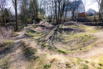 Der Dirtpark liegt im Zentrum von Meinerzhagen. • © ummeteck.de - Silke Schön