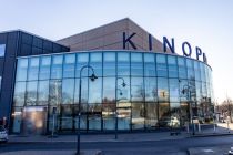 Es ist sicher nicht das größte Multiplex-Kino in NRW, aber das Kinopolis ist bei den Leverkusenern gut angenommen und sehr beliebt. • © ummet-eck.de / christian schön