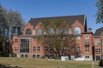 Museum der Deutschen Binnenschifffahrt in Duisburg • © ummet-eck.de / christian schön