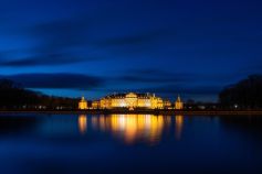 Das Wasserschloss Nordkirchen. • © pixabay.com