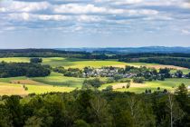 Viel Wald, viel Landschaft, 13 Orte - das ist der Oberbergische Kreis.  • © ummeteck.de - Silke Schön