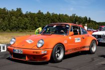Porsche 911 mit Startnummer 126 • © ummet-eck.de / christian schön
