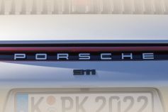 Einer der glamourösesten Sportwagenhersteller ist ohne Frage die Firma Porsche. • © ummet-eck.de / christian schön
