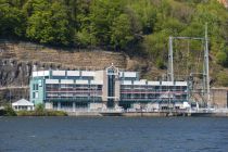 Das Pumpspeicherwerk Herdecke wurde im Jahr 1989 als Nachfolger des Koepchenwerks in Betrieb genommen. • © ummet-eck.de / christian schön