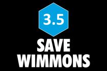 Save Wimmons • © ummet-eck.de / christian schön