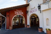 Das Restaurant Tacana Snack ist das größte im Themenbereich Mexico. • © ummet-eck.de / christian schön