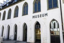Besser können wir das Südsauerlandmuseum derzeit leider nicht präsentieren. In der Innenstadt von Attendorn wird noch kräftig gebaut. • © ummet-eck.de / christian schön