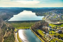 Blick auf Sundern im Hochsauerlandkreis. • © sauerland.com - Hans Blossey