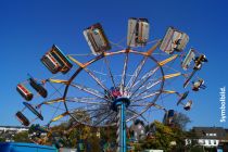 Unser Symbolfoto für Kirmes wurde tatsächlich auf der Meinerzhagener Herbstkirmes aufgenommen. • © ummet-eck.de / christian schön