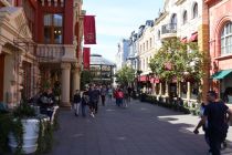 Die Hauptstraße im Themenbereich Berlin • © ummet-eck.de / christian schön