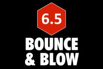 Bounce & Blow liegt schon im oberen Bereich der mittelschweren Trials • © ummet-eck.de / christian schön