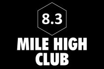 Der Mile High Club Trail ist einer von derzeit vier schwarzen Trails im Greenhill Bikepark. • © ummet-eck.de / christian schön
