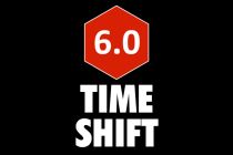 Ist er wirklich schnell genug für einen Time Shift? • © ummet-eck.de / christian schön