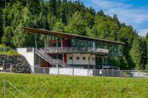 Das Cafe Aufwind in Willingen (Upland). • © ummeteck.de - Christian Schön