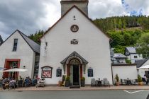 Das Restaurant Don Camillo in Willingen (ohne Kirchturm). • © ummeteck.de - Christian Schön