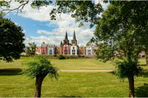 Blick auf Xanten. • © pixabay.com