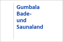 Gumbala Bade- und Saunaland