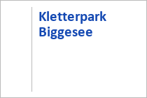 Kletterpark Biggesee