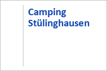 Der Campingplatz Bruchersee in Eberg. • © ummeteck.de - Silke Schön