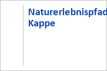 Naturerlebnispfad Kappe