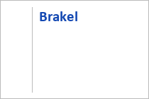 Brakel