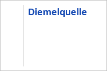 Diemelquelle