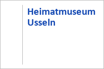 Schon außen ist das Curioseum in Willingen nicht so ganz gewöhnlich. • © ummet-eck.de / christian schön