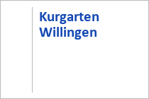 Kurgarten Willingen