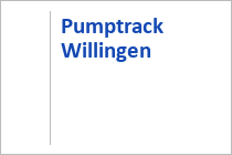Pumptrack Willingen