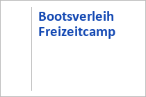 Bootsverleih Freizeitcamp 
